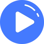 Logo of POP Player - HD Video Player, Media Player android Application 